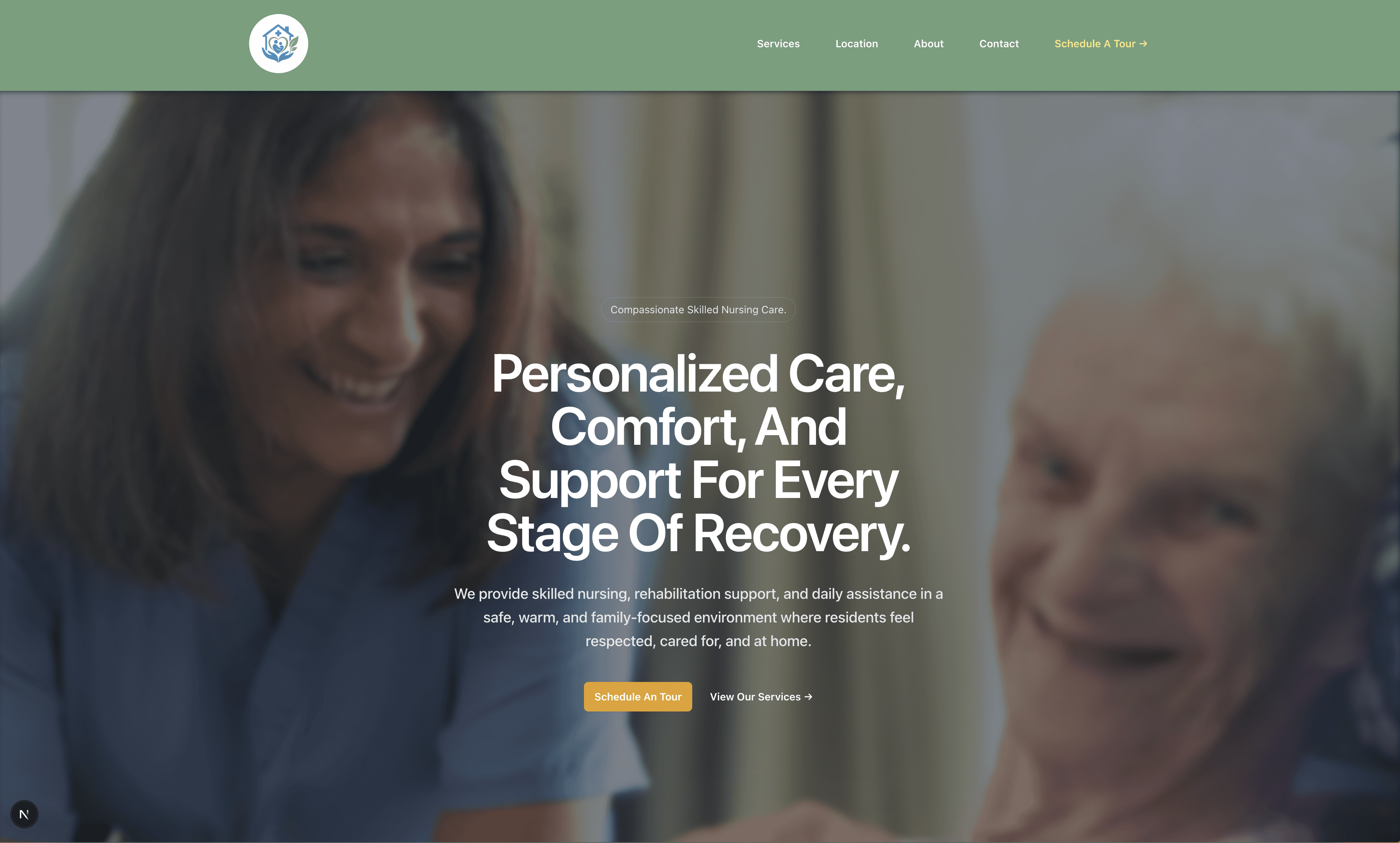 Nursing Home